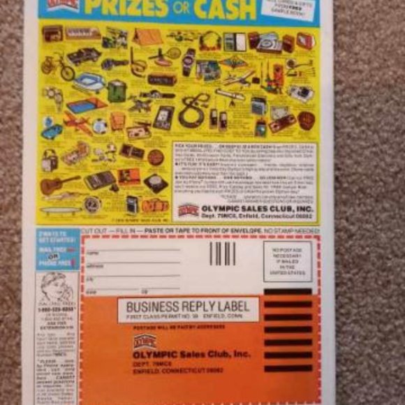 Amazing Spider-Man #196 - 1st Appearance of Debra Whitman (Marvel, 1979) VF/NM - Picture 2 of 2